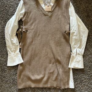 BRAND NEW, NEVER WORN